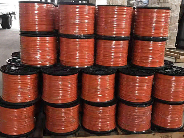 盖州数码雷管母线