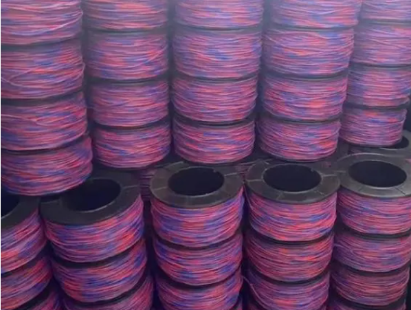 盖州爆破母线必须符合的要求有哪些？