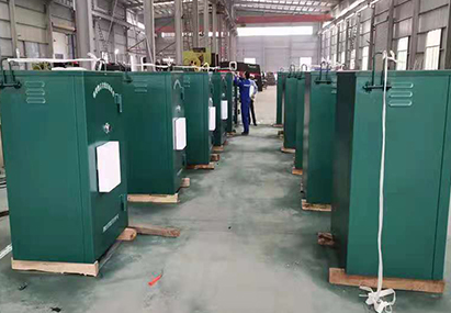 盖州移动炸药库：安全与效率并重的爆破行业新趋势